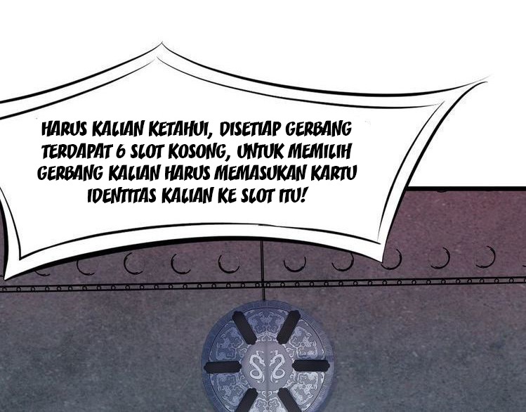 Dragon’s Blood Vessels Chapter 16 Gambar 43